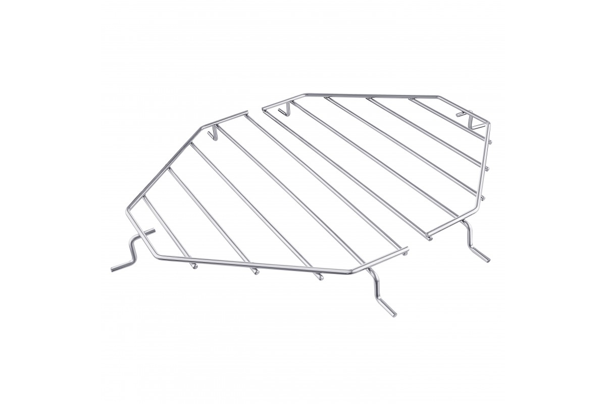 Решетка держатель для отсекателей Primo Junior Oval PG00313